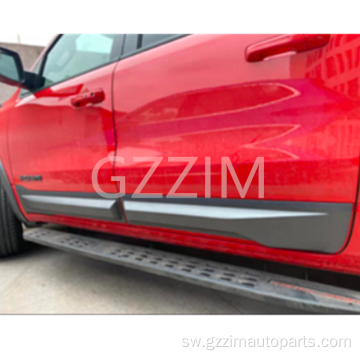 RAM 1500 2019+ Hatua ya Bodi ya Kuendesha